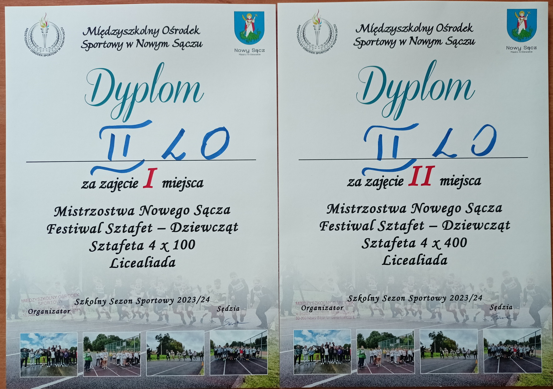 Zdjęcie tytułowe festiwal-sztafet-05-2024-5bdb4089a-8cdb-469a-a571-1165ceedaad1.jpg w newsie Mistrzostwa Nowego Sącza - Festiwal Sztafet